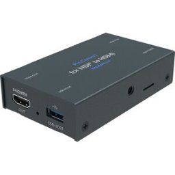 Magewell Pro Convert NDI to HDMI