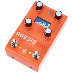 GFI System Rossie Filter