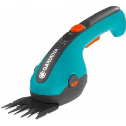 Gardena ClassicCut Li - Forbici tagliaerba a batteria integrata - 3.6V 2.5Ah