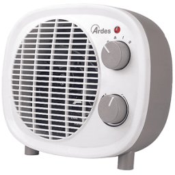 Ardes Termoventilatore TUNE TERMOVENTILATORE