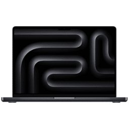Apple MacBook Pro 14'', Chip M5, 10 CPU GPU, 16GB, 1TB, Nero Siderale