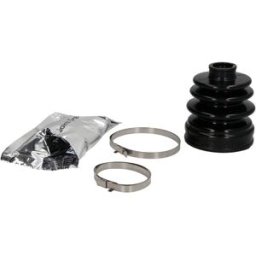 Pascal Kit soffietti, albero motore G60001PC