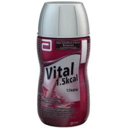ABBOTT Srl VITAL 1,5KCAL FRUTTI DI BOSCO