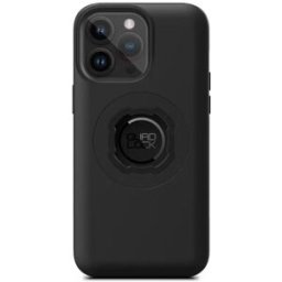 Quad Cover MAG per iPhone 14 Pro (anello nero)