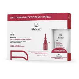 BIOCLIN PRO ANAGENIL 10F+SH PR