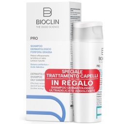 BIOCLIN PRO SH FORF GRA+ULT100