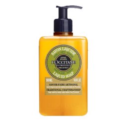 Karite' Verbena Sapone Liquido 500 Ml