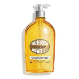 L'Occitane Olio Doccia Mandorla – 500ml