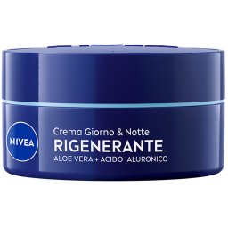 NIVEA CREMA GG&NTT RIGEN 50ML