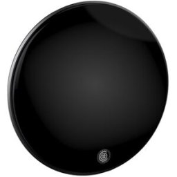 Code 20" Enigma Black Bass Reso