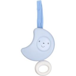 CHICCO (ARTSANA SpA) CH Gioco FD Carillon Luna Blu