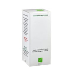 Bio Pax gocce da 50ml - Soluzione Idroalcolica 30%