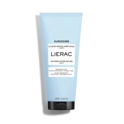Lierac Sunissime - Gel Doposole Rinfrescante Corpo 200ml