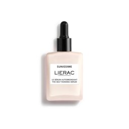 Lierac Sunissime - Siero Autoabbronzante Viso