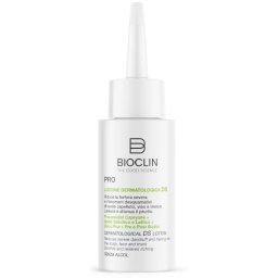 Bioclin Pro Lozione Dermatologica DS da 75ml