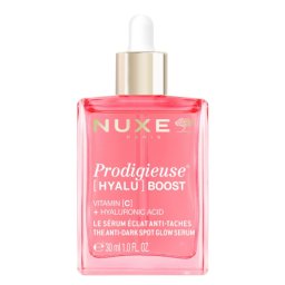 Nuxe Hyalu Boost siero illuminante antimacchie 30ml