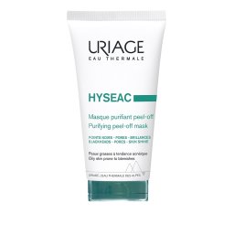 Uriage Hyséac Maschera Peel Off viso purificante pelle mista 50ml