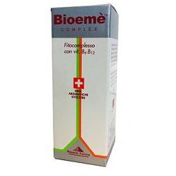 Bioeme Complex 30ml