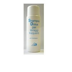 SIDEA Shampoo Dolce 150ml