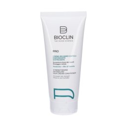 Bioclin Pro crema balsamo per capelli rinforzante