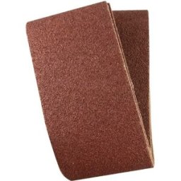 Tecnomat 2 NASTRI ABRASIVI 100x914 mm GRANA 40 PER LEVIGATRICE DA BANCO