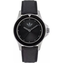 Adidas Expression One AOFH23016 Men's Watch 1 St