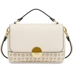 Wallet On Chain AVORIO/AVORIO/TAUPE, one_size, Pollini one_size