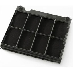 elica Cfc0141725 Filtro Long Life A Carbone Per Cappa Cucina Compatibile Con Vari Modelli - Cfc0141725