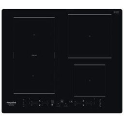 Hotpoint Piano cottura a induzione Ariston: - HB 3160C NE 869991574810