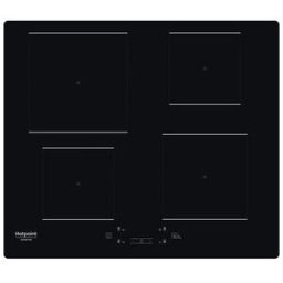 Hotpoint Piano cottura a induzione Ariston: - HQ 5660S NE 869991591650