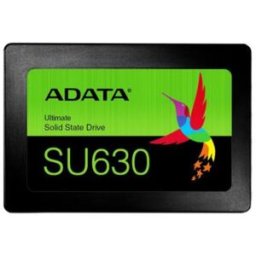 Adata Ssd Interno Su630 240gb 2,5 Sata 6gb/s R/w 520/450