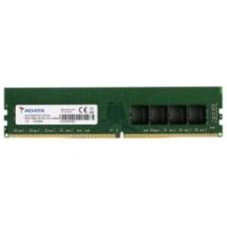 Adata Ad4u26668g19-Sgn Memoria Ram 8gb 2.666mhz Tipologia Dimm Tecnologia Ddr4