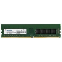 Adata Ram Dimm 8gb Ddr4 2666mhz 1.2v