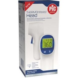 PIC THERMOINFRARED HEAD TERMO