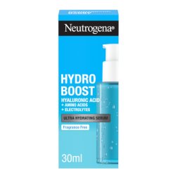 Neutrogena Hydro Boost – Siero Acido Ialuronico 30ml