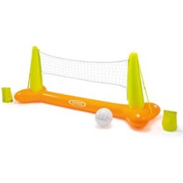 Intex 56508NP - Gioco Volley Galleggiante 239X64X91Cm