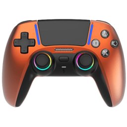 QUBICK CONTROLLER WIRELESS Wireless Controller