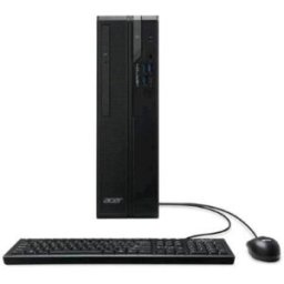 Pc Acer Vx2735g Dt.R6wet.002 9lt Ultra5-225 8ddr5 512ssd W11pro 1y Bt Wifi Vga Hdmi Dp 7usb 1usbc Rj45 T+m