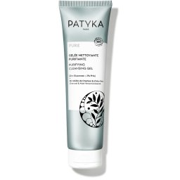 GEL DETERGENTE PURIFICANTE