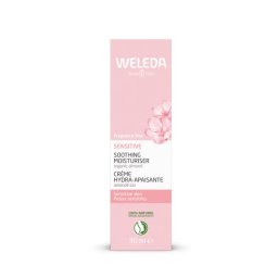 Weleda Crema Viso Mandorla per Pelle Sensibile 30ml