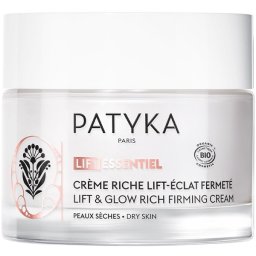 PATYKA CREME RICHE LIFT ECLAT