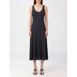 Our Legacy Abito in cotone Nero Taglia 38