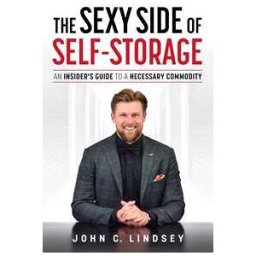 Sexy Side Of Self-Storage