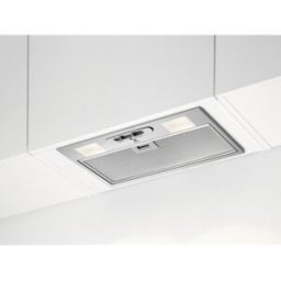 Electrolux Lfg235s Cappa Cucina Aspirante Da Incasso Sottopensile Larghezza 52 Cm Colore Grigio - Lfg235s