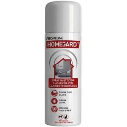 BOEHRINGER VET FRONTLINE Frontline Homegard Spray 250 ml