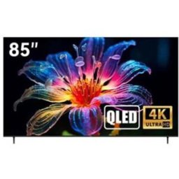 Tv 85 Aiwa Qled Smart 4k Tizen