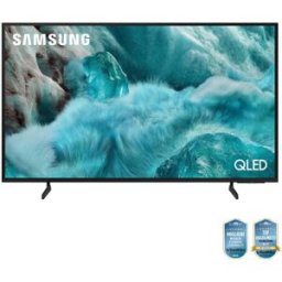 Samsung Tv 75 Sam 4k Uhd Qled Tv Smart Lan Dvt2 Dvbs2 Hdr10 Italia Qled