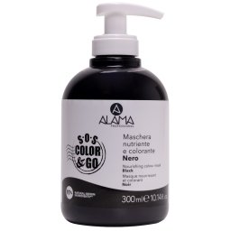 ALAMA MASCHERA COL NUTR TON NE