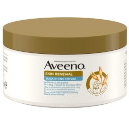 Aveeno Skin Renewal crema levigante