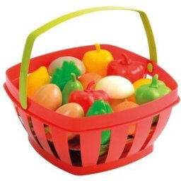 Ecoiffier 966 gioco di ruolo 1 St